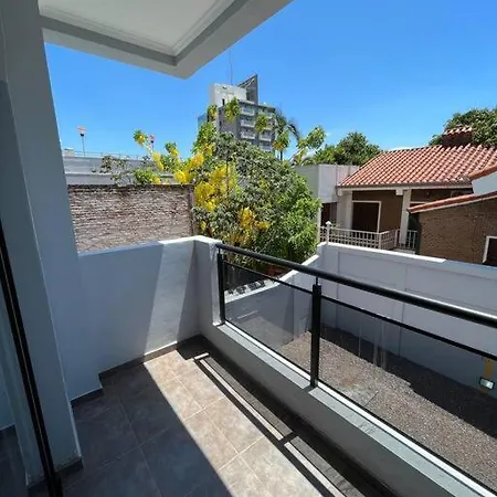 Departamento De 1 Dormitorio. Corrientes Exterior photo