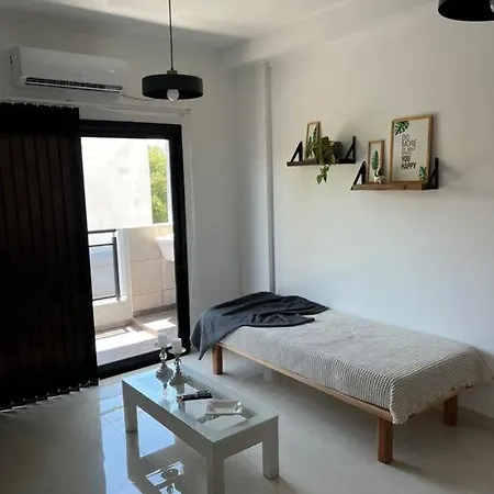 Departamento De 1 Dormitorio. Corrientes Exterior photo