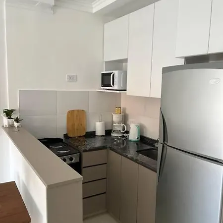 Departamento De 1 Dormitorio. Corrientes Exterior photo