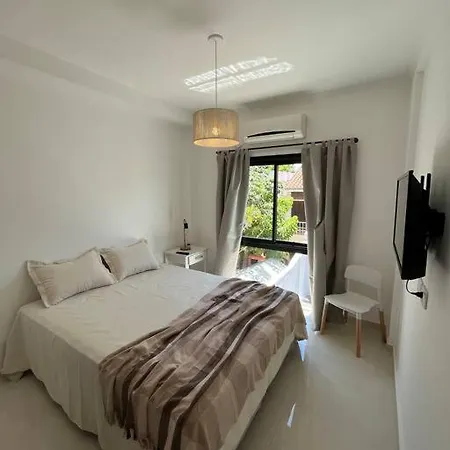 Departamento De 1 Dormitorio. Corrientes Exterior photo