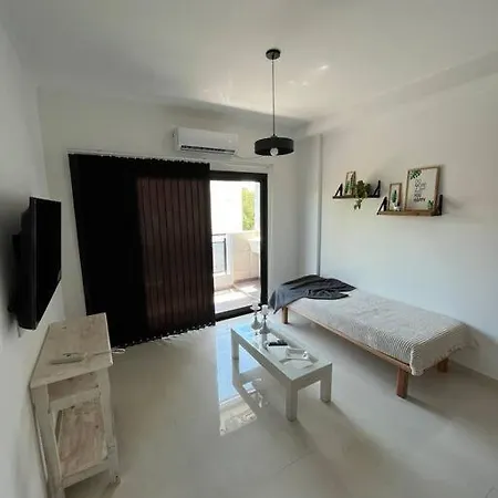 Departamento De 1 Dormitorio. Corrientes Exterior photo