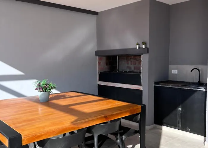 Departamento De 1 Dormitorio.