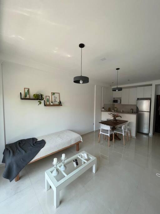 Apartment Departamento De 1 Dormitorio. *