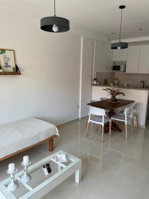 Departamento De 1 Dormitorio. Apartment *