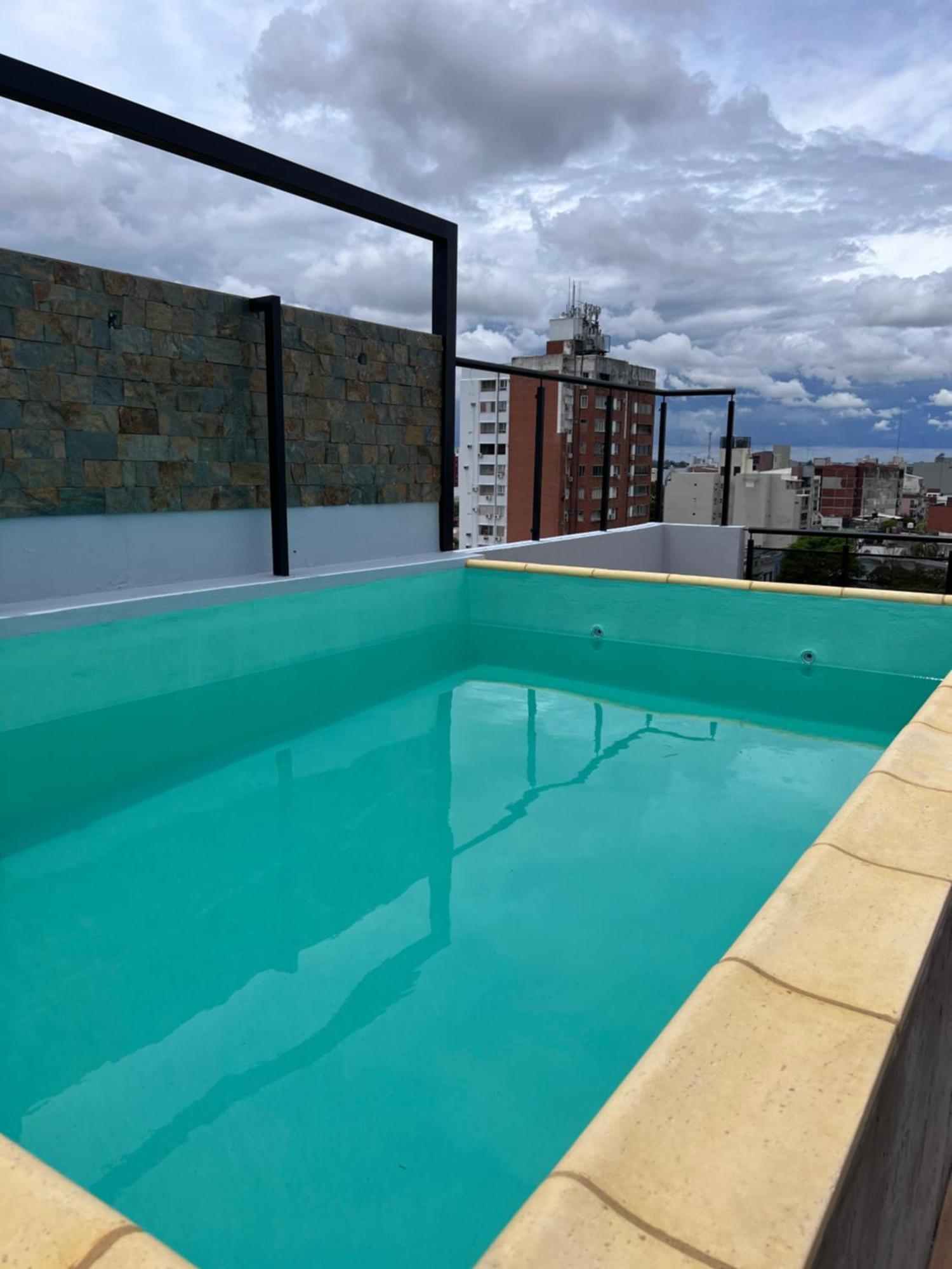 Apartment Departamento De 1 Dormitorio. Corrientes