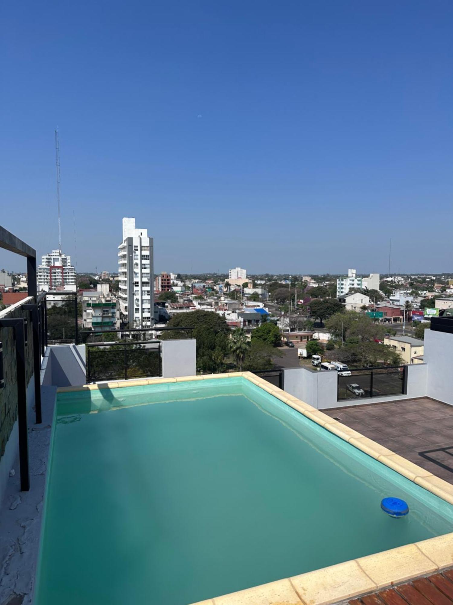 Apartment Departamento De 1 Dormitorio. *