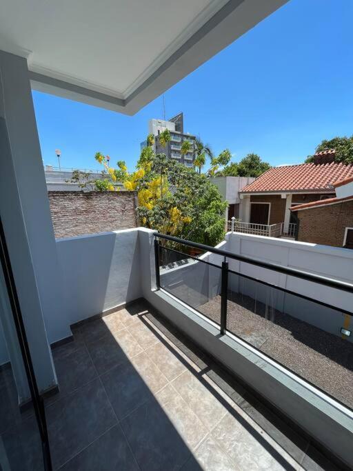 Apartamento Departamento De 1 Dormitorio. Corrientes