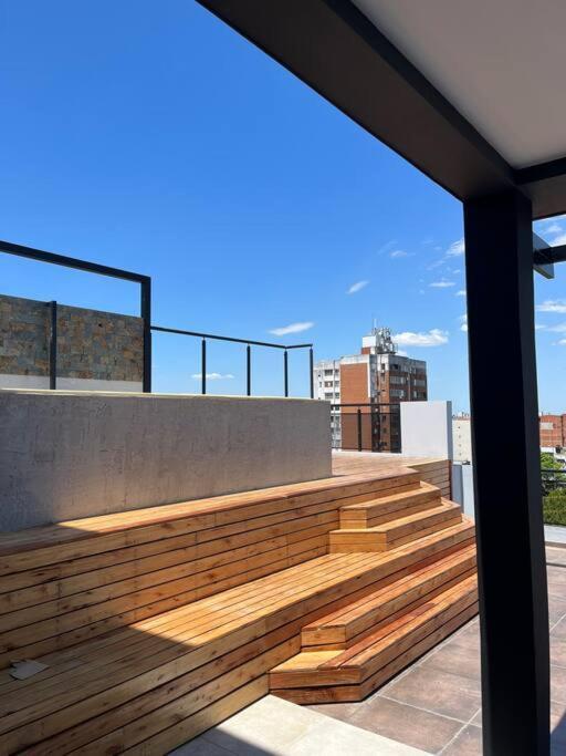 Apartamento Departamento De 1 Dormitorio.