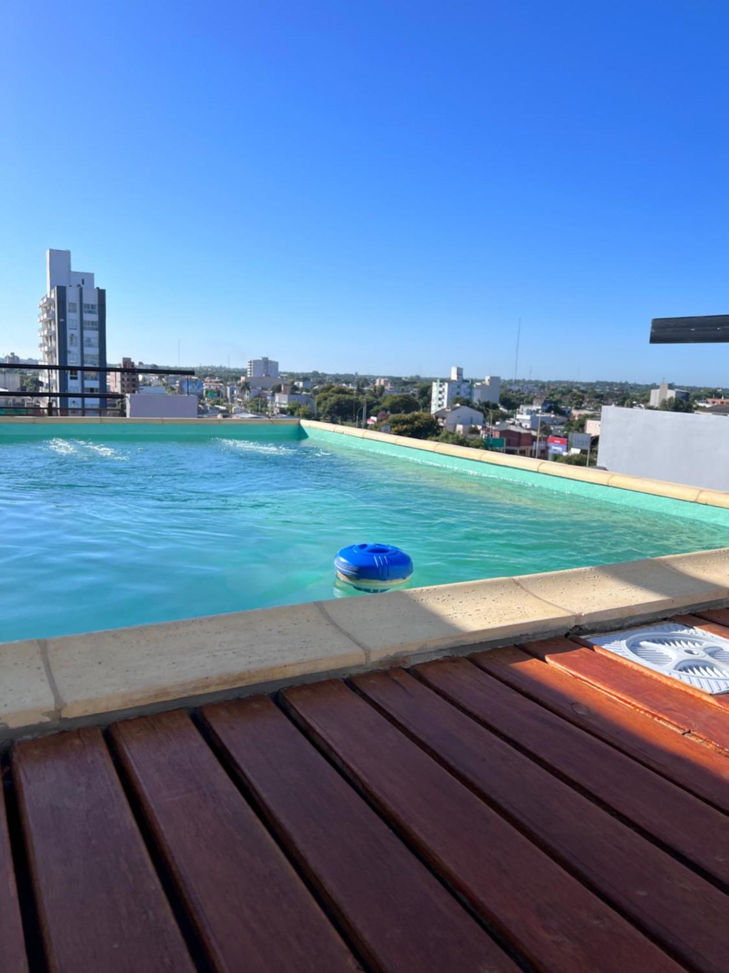 Apartamento Departamento De 1 Dormitorio. *