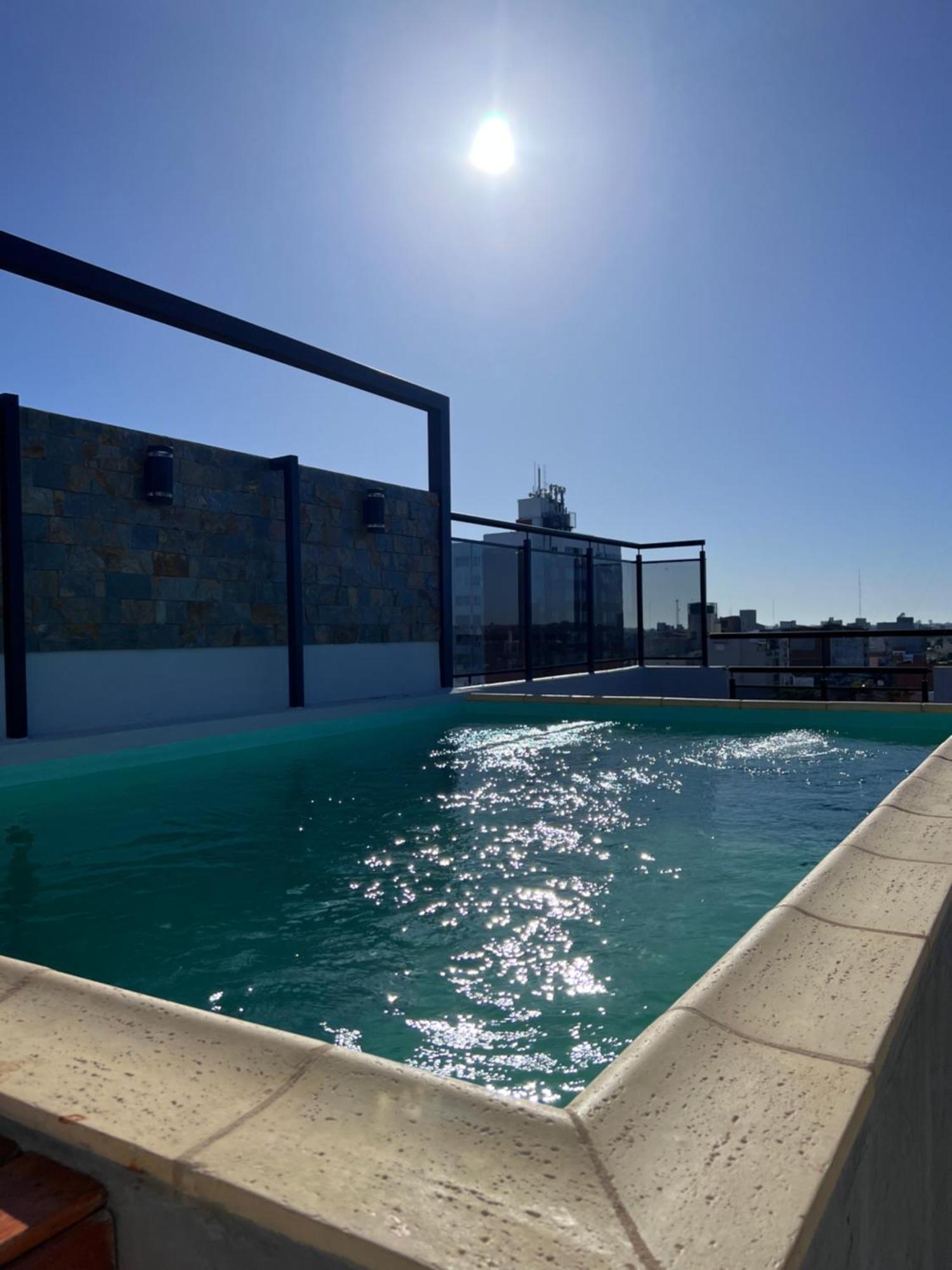 Departamento De 1 Dormitorio. Apartamento